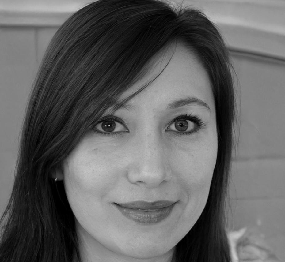 Esperanza Vidal, cofundadora