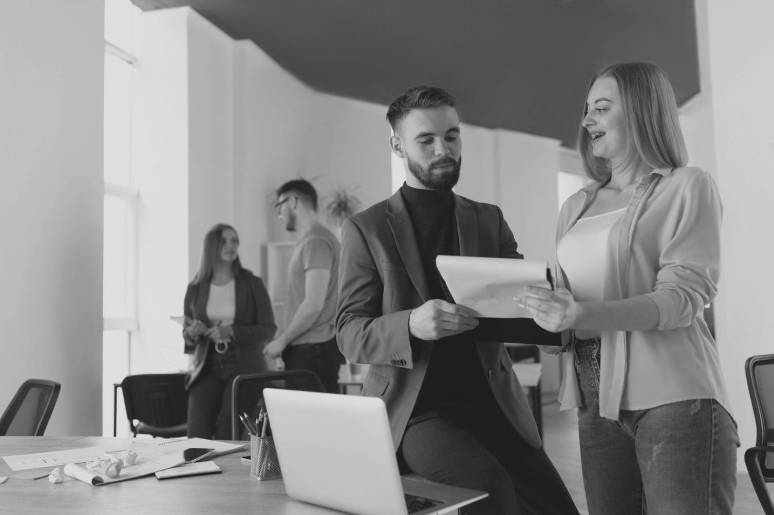 Análisis de datos financieros y modelos de valoración